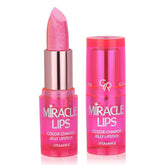 Miracle Color Change Jelly lipstick