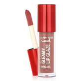Mood Gleamy Lip Glaze Lipgloss
