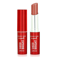 Mood Sheer Bright Lipstic