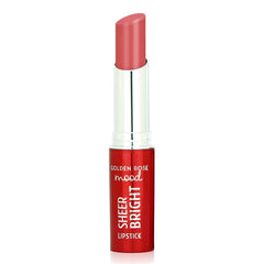 Mood Sheer Bright Lipstic