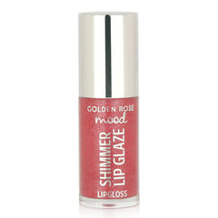 Mood Shimmer Lip Glaze Lipgloss