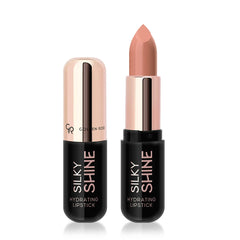 Silky Shine Hydrating Lipstick