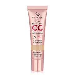 Skin Perfector CC Light Foundation