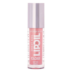Sweet Kiss Lip Oil Gloss
