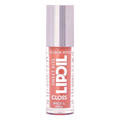 Sweet Kiss Lip Oil Gloss