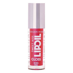 Sweet Kiss Lip Oil Gloss