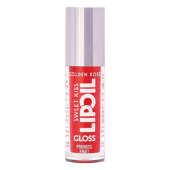 Sweet Kiss Lip Oil Gloss