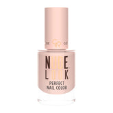 GR Nude Look Perfect Nail Color - Golden Rose Hrvatska