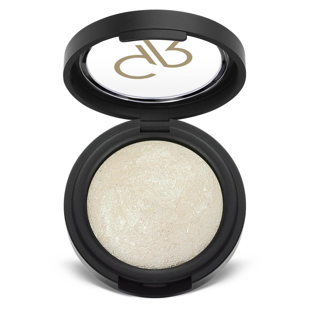 Terracotta Eyeshadow - Golden Rose Hrvatska
