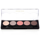 Professional Palette Eyeshadow - Golden Rose Hrvatska