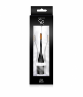 Oval Liner Brush