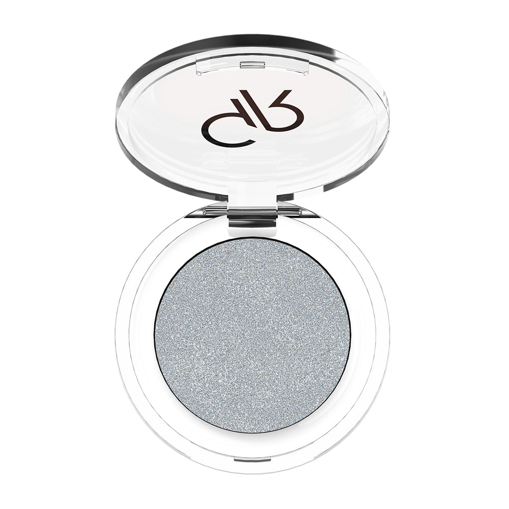 Soft Color Shimmer Mono Eyeshadow - Golden Rose Hrvatska