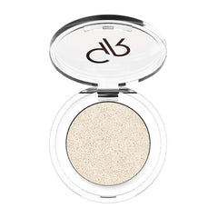 Soft Color Shimmer Mono Eyeshadow - Golden Rose Hrvatska