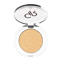 Soft Color Shimmer Mono Eyeshadow - Golden Rose Hrvatska