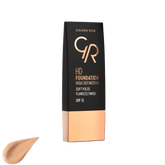HD Foundation