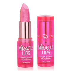 Miracle Color Change Jelly lipstick