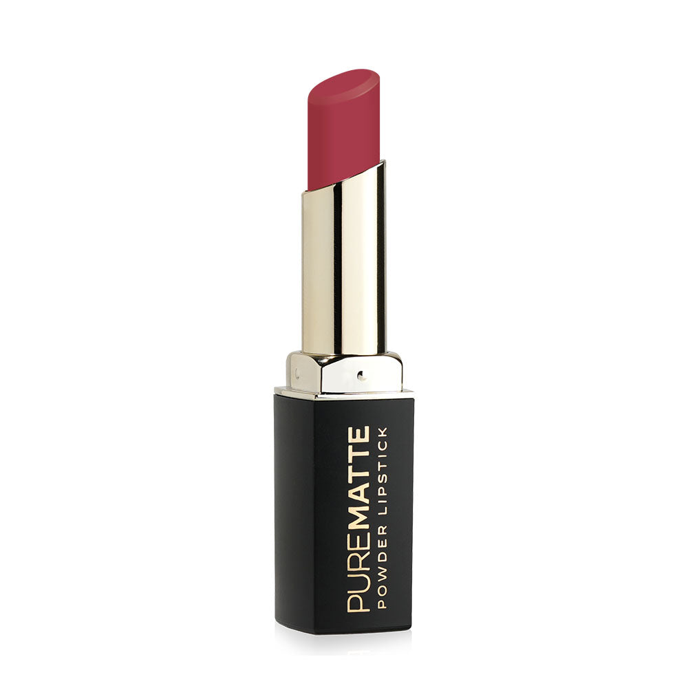 Pure Matte Powder Lipstick - Golden Rose Hrvatska