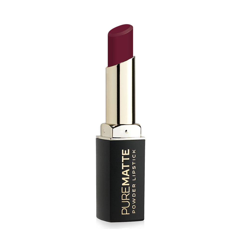 Pure Matte Powder Lipstick