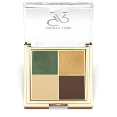 Quattro Eyeshadow Palette