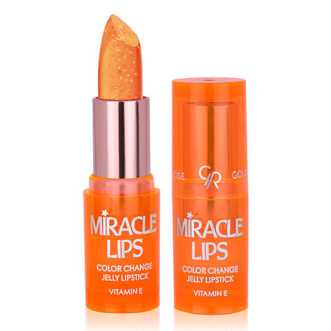 Miracle Color Change Jelly lipstick