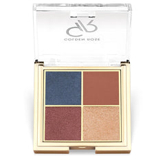 Quattro Eyeshadow Palette