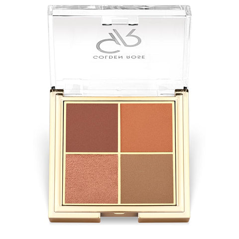 Quattro Eyeshadow Palette