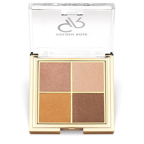 Quattro Eyeshadow Palette