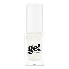 Gel Power Gel-Like Nail Lacquer