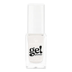 Gel Power Gel-Like Nail Lacquer