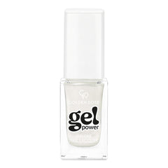 Gel Power Gel-Like Nail Lacquer