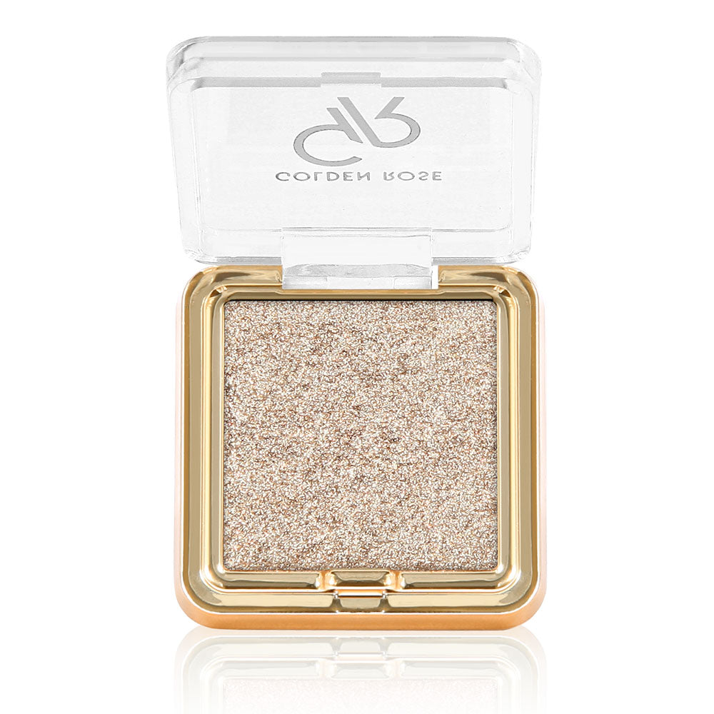 Glitter Glow Eyeshadow - Golden Rose Hrvatska