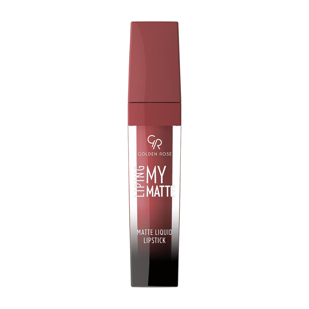 Liping My Matte Lipstick