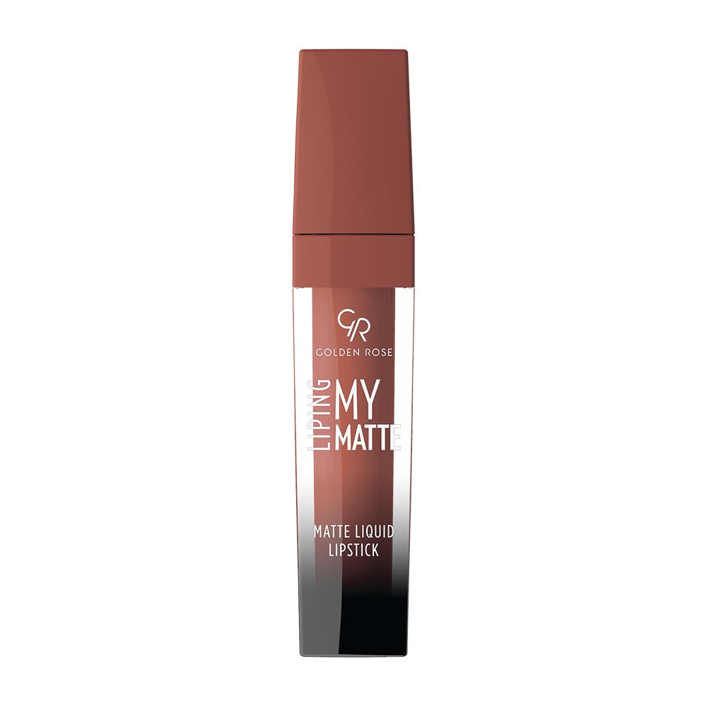Liping My Matte Lipstick