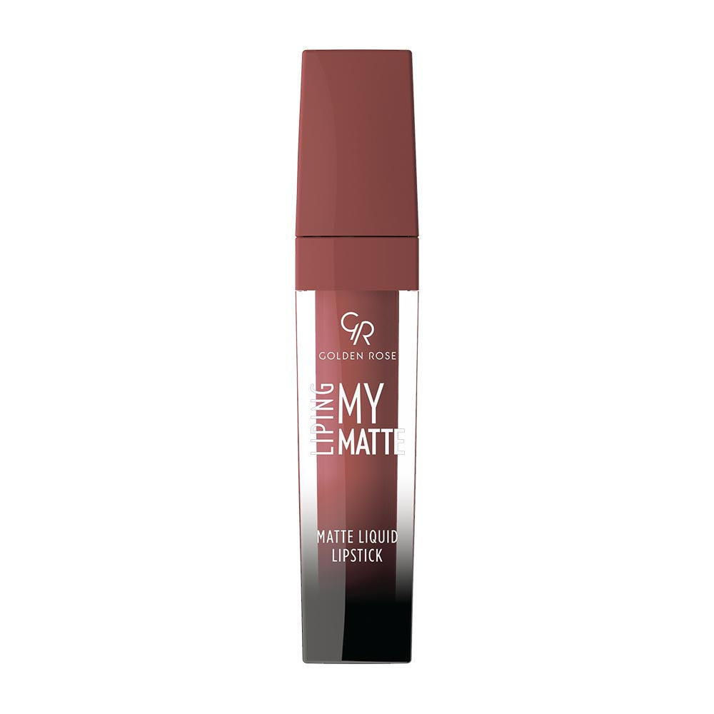 Liping My Matte Lipstick