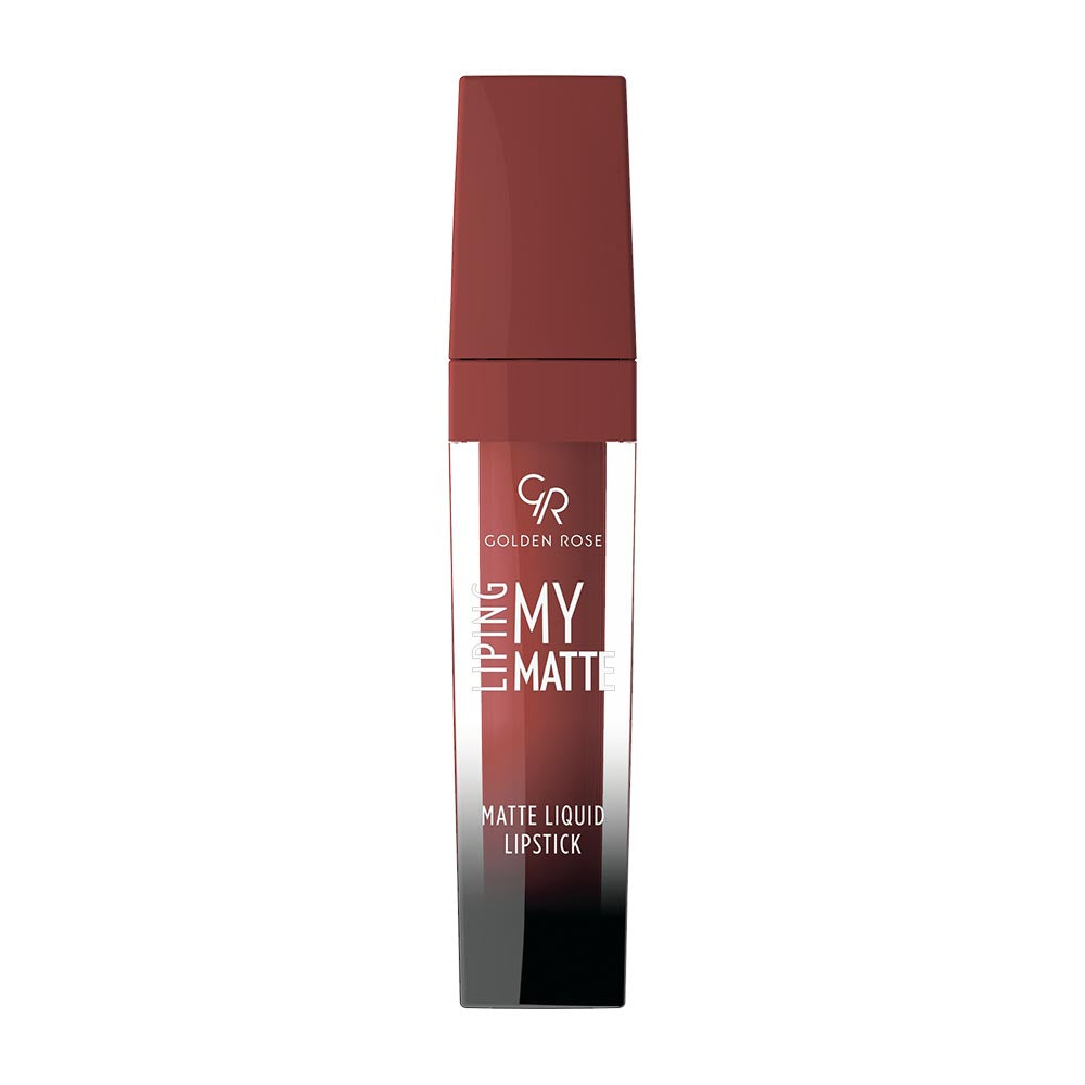 Liping My Matte Lipstick