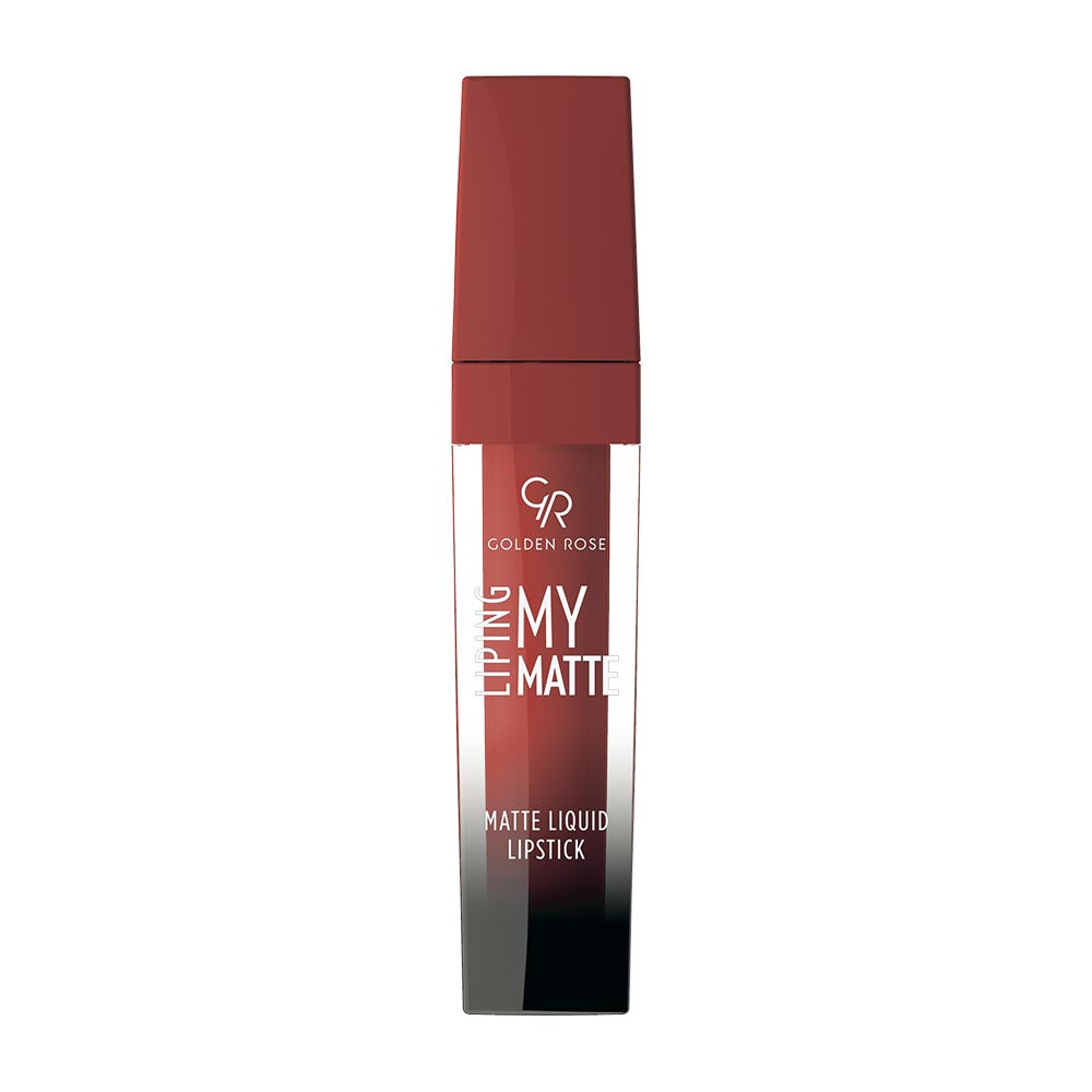 Liping My Matte Lipstick