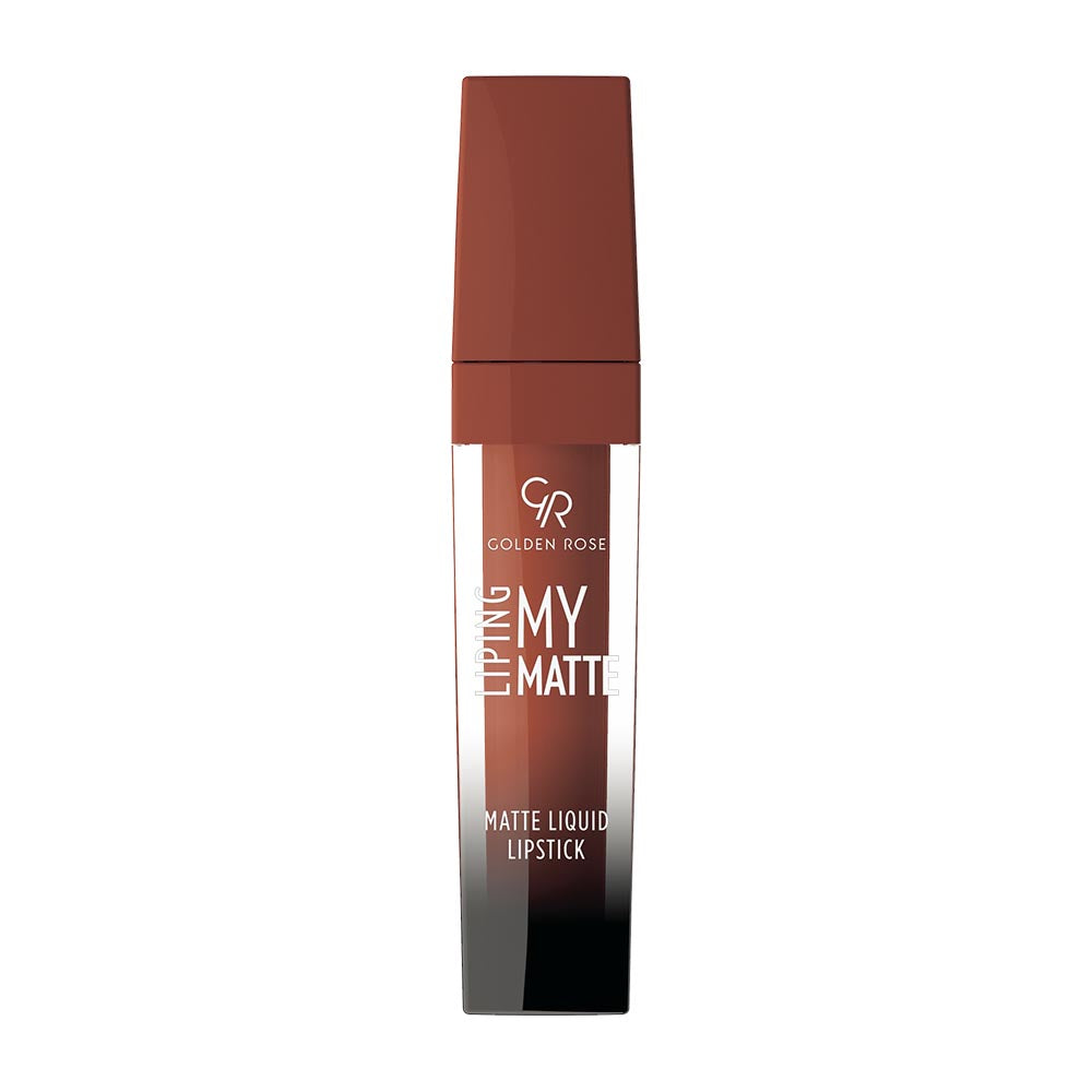 Liping My Matte Lipstick