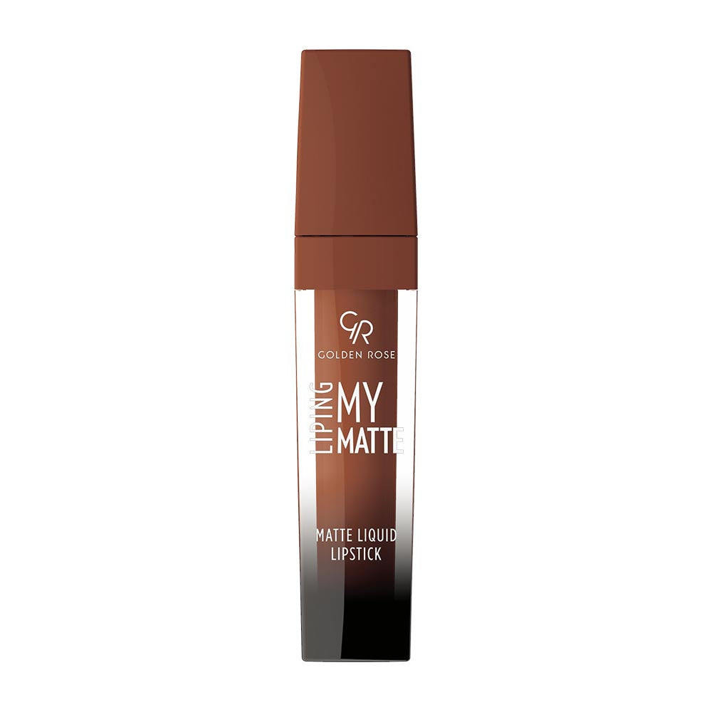 Liping My Matte Lipstick