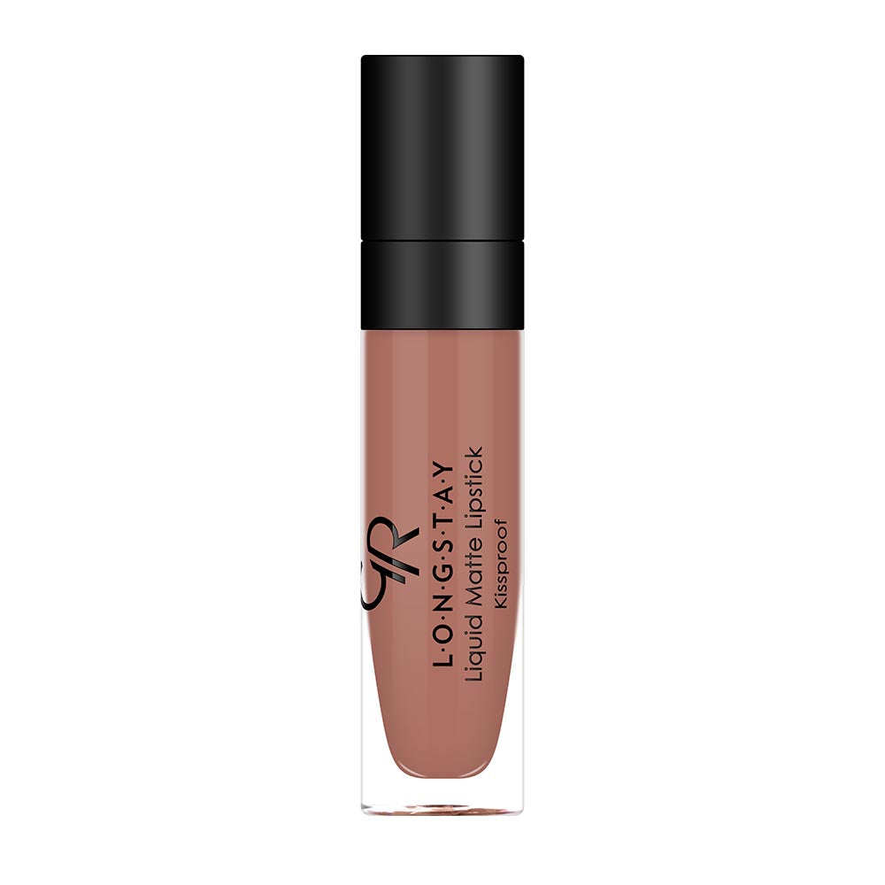 Longstay Liquid Matte Lipstick