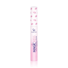 Magic Kiss color changing lipgloss