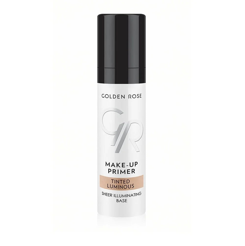 MAKE-UP PRIMER TINTED LUMINOUS