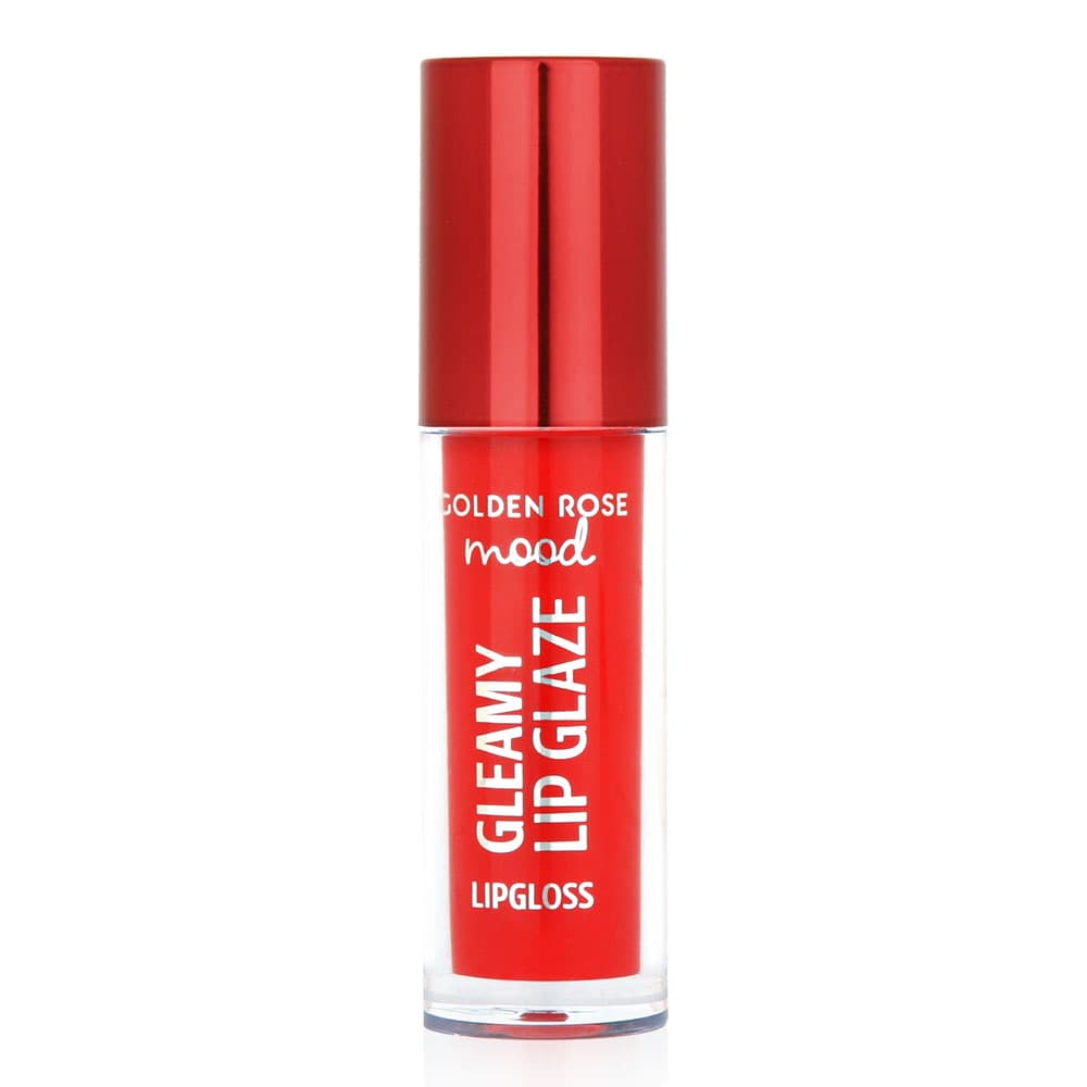 Mood Gleamy Lip Glaze Lipgloss