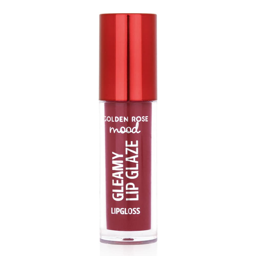 Mood Gleamy Lip Glaze Lipgloss