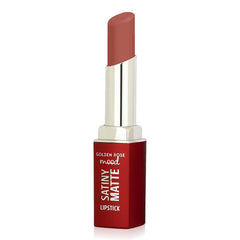 Mood Satiny Matte Lipstick