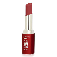 Mood Satiny Matte Lipstick