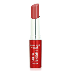 Mood Sheer Bright Lipstic