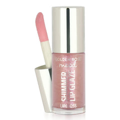 Mood Shimmer Lip Glaze Lipgloss