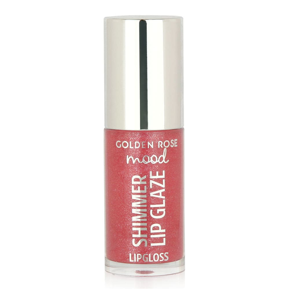 Mood Shimmer Lip Glaze Lipgloss