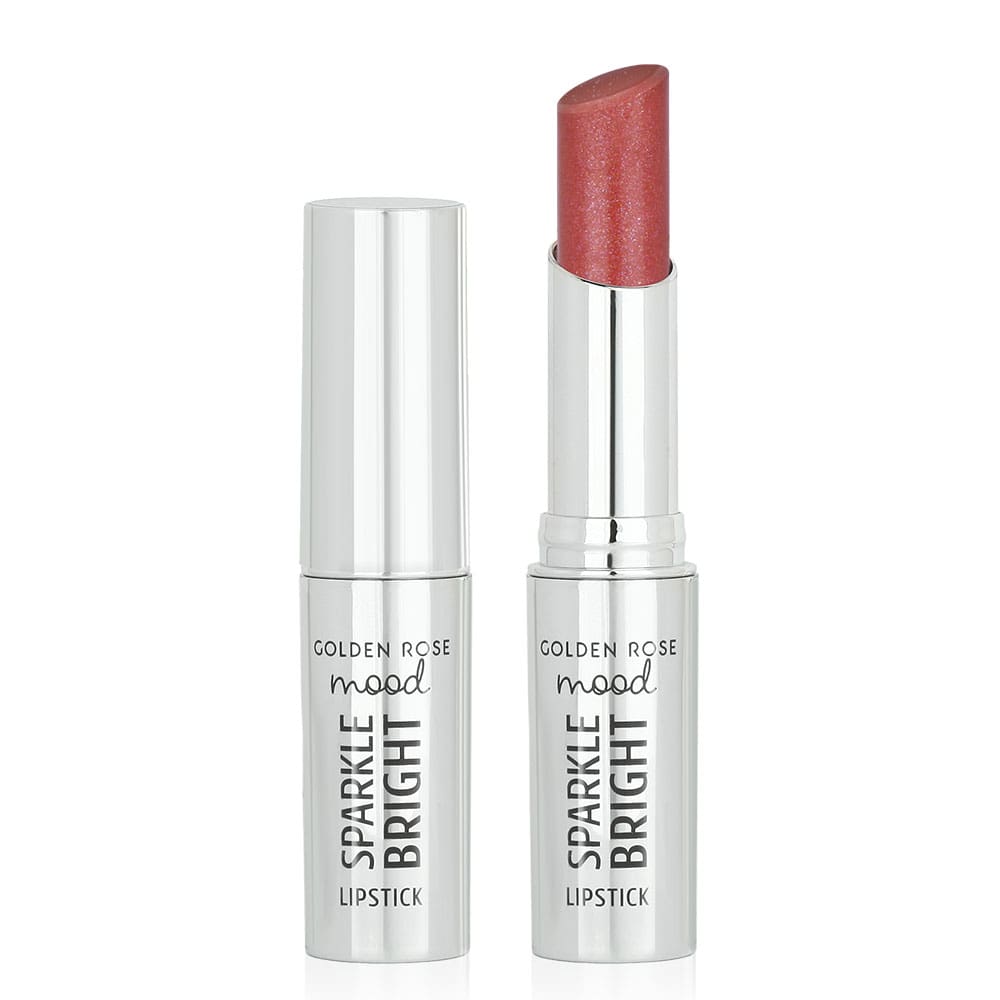 Mood Sparkle Bright Lipstick