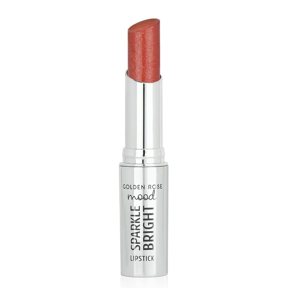 Mood Sparkle Bright Lipstick - Golden Rose Hrvatska